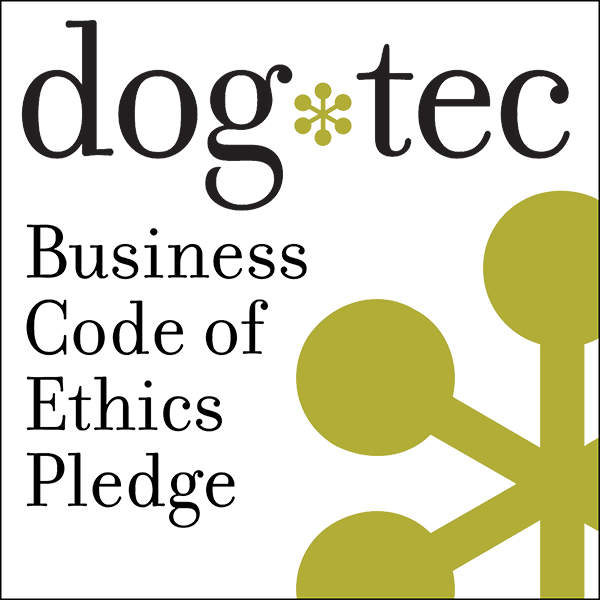 Dogtec Business Code of Ethics Pledge